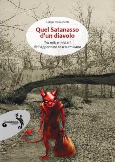 QUEL SATANASSO D'UN DIAVOLO